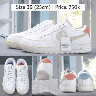 Giày 2hand thể thao Vintagekicks
