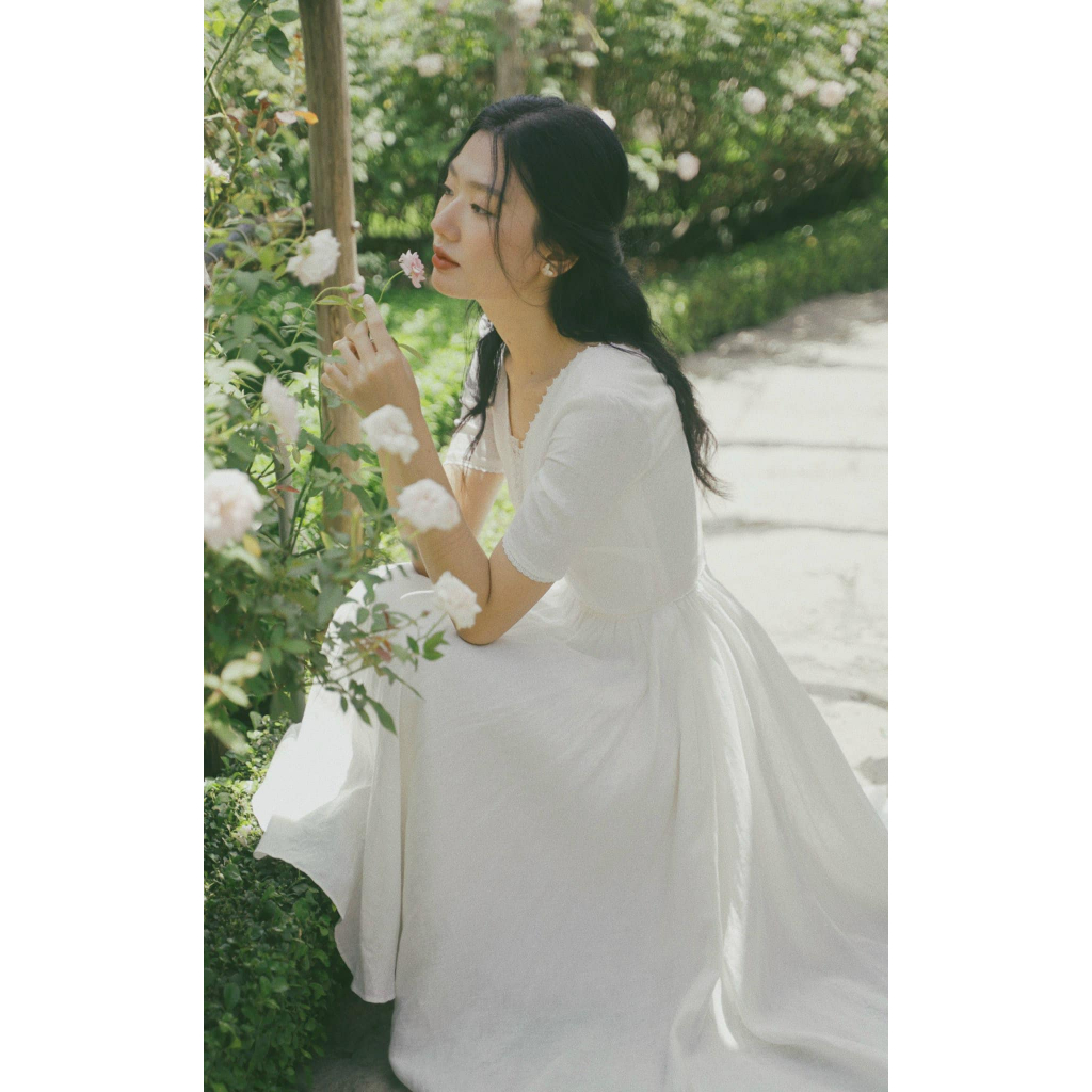 Rập giấy A0 mã 272 - Rập may đầm