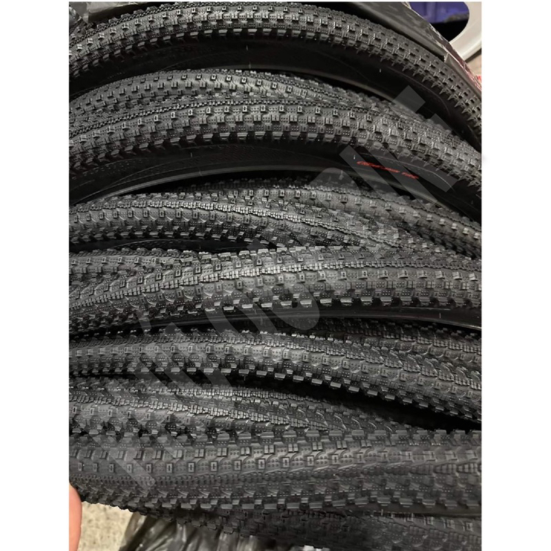 Vỏ Lốp 26x1.95 640 CHENG SHIN TIRE