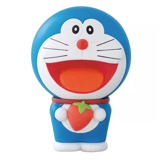Mô hình trứng Gacha Doraemon Spring
