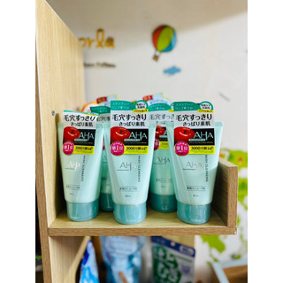 Sữa rửa mặt AHA Cleansing Wash Cleansing 120g