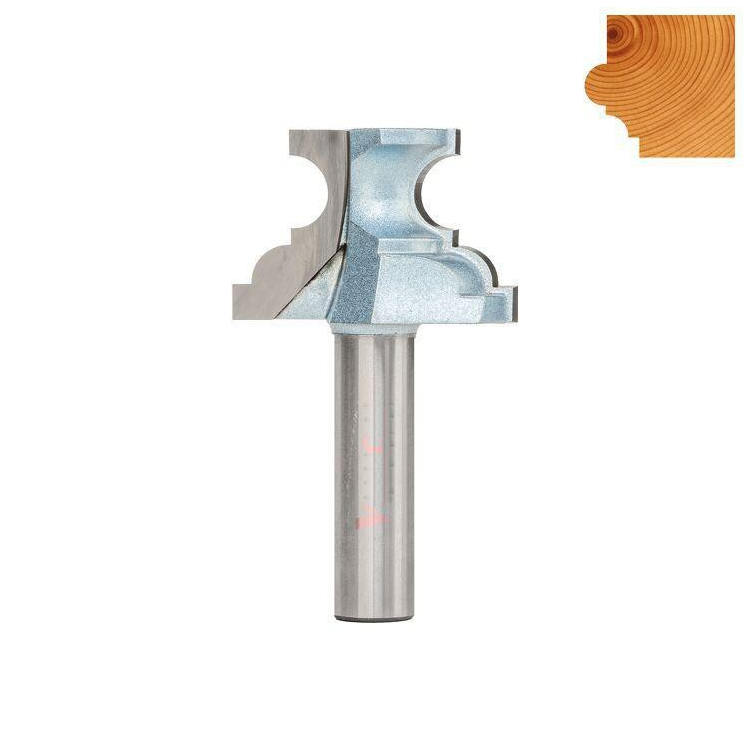 Mũi Soi Chỉ Cửa Hợp Kim LC6026 - Mũi soi chỉ nổi cửa Vinachi Chất Liệu Cứng Cáp Độ Bền Cao