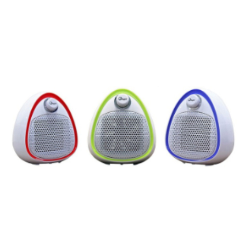 Quạt sưởi gốm Ceramic Mini FujiE CH-202