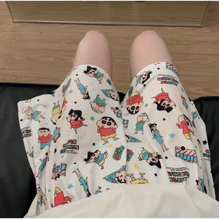Quần short 3D hoạ tiết dễ thương