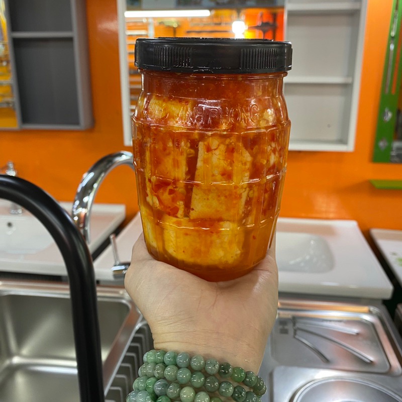 CHAO MÔN BÉO VĨNH PHONG 450G-850G QUẬN TÂN BÌNH SHIP HOẢ TỐC TPHCM