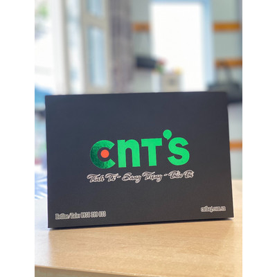 Hộp Đựng CNT Sang Trọng