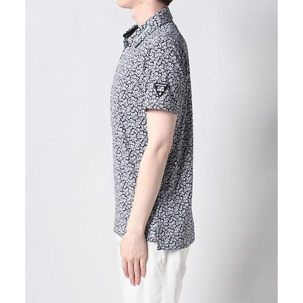 Áo Polo Le coq Golf Nam - QGMVJA16V-NV00