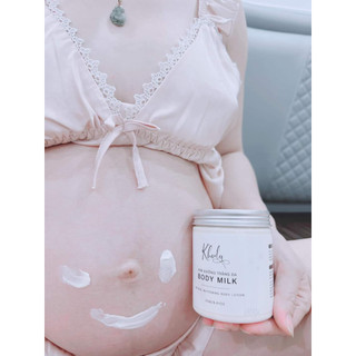 [250G DÙNG THỬ] Kem dưỡng trắng da Body Milk, dưỡng trắng da toàn thân, dưỡng ẩm body, ko bết rít
