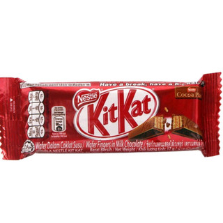 Combo 10 thanh Kikat Socola thanh 2F 15gr /  thanh