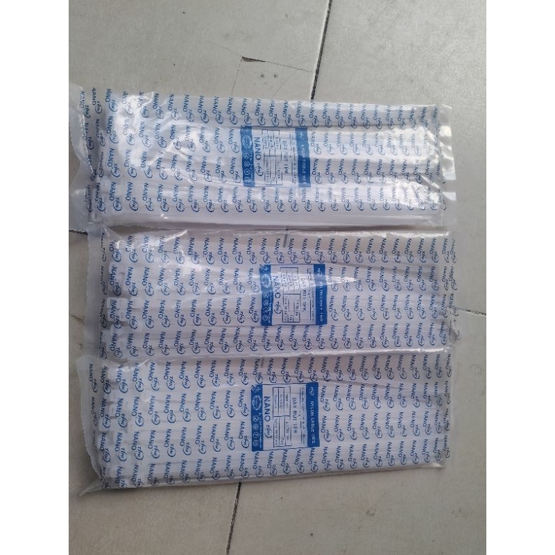 Dây rút nhựa thít nhựa màu trắng 5*300,8*350,8*400,5*500