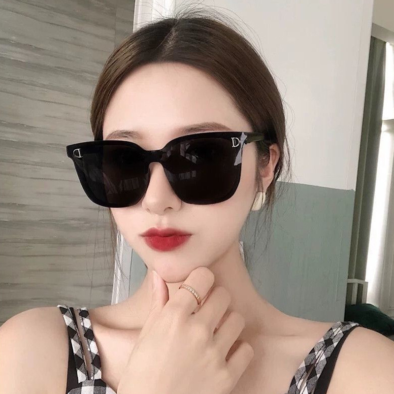 🕶Kính râm nam nữ thời trang đi biển mẫu mới chữ D phong cách cá tính siêu ngầu