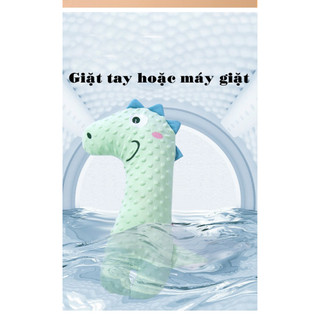Gối Ôm Cho Bé, Thú Nhồi Bông DD336