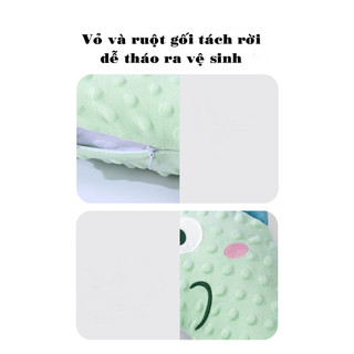 Gối Ôm Cho Bé, Thú Nhồi Bông DD336