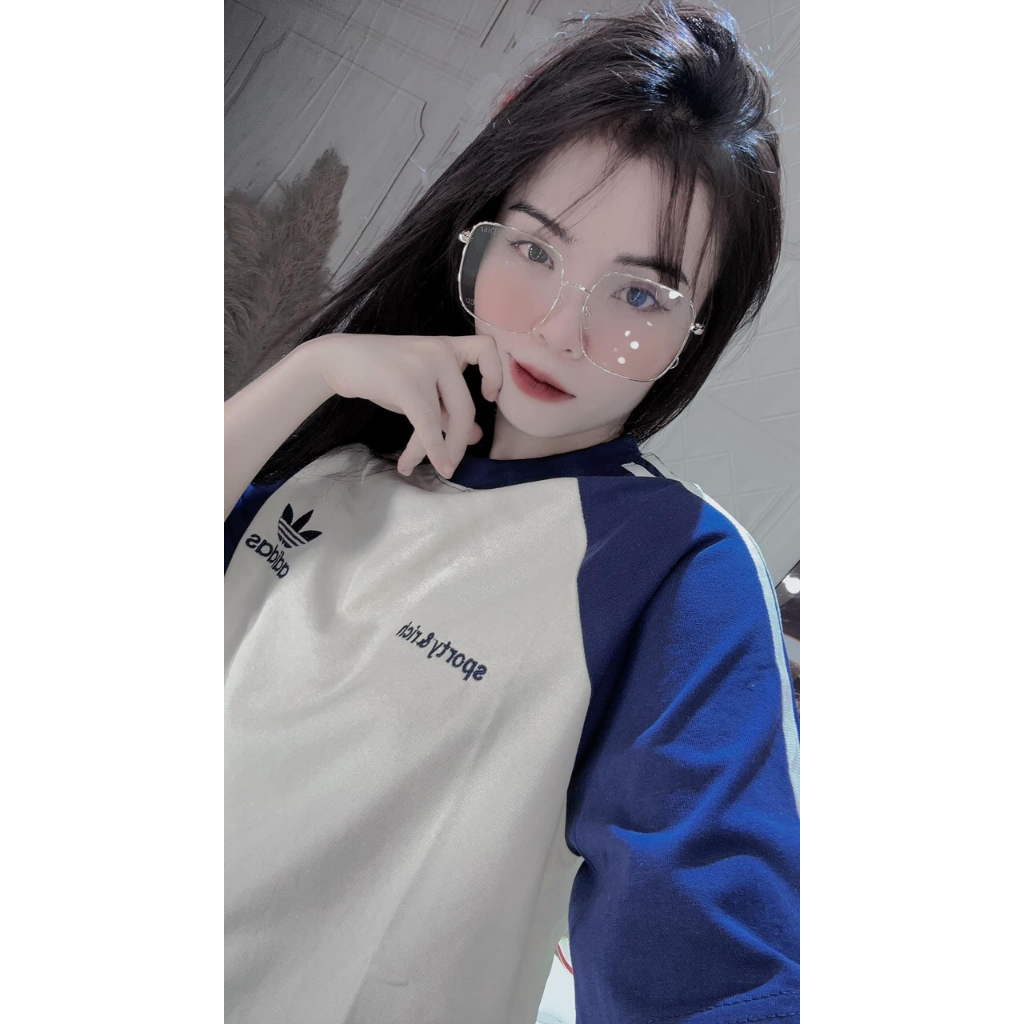 Áo Phông Nam Nữ Siêu Cấp Chuẩn QC L1  - Áo Thun Nam Nữ Chất Xịn cổ bo NEW HOT mie36