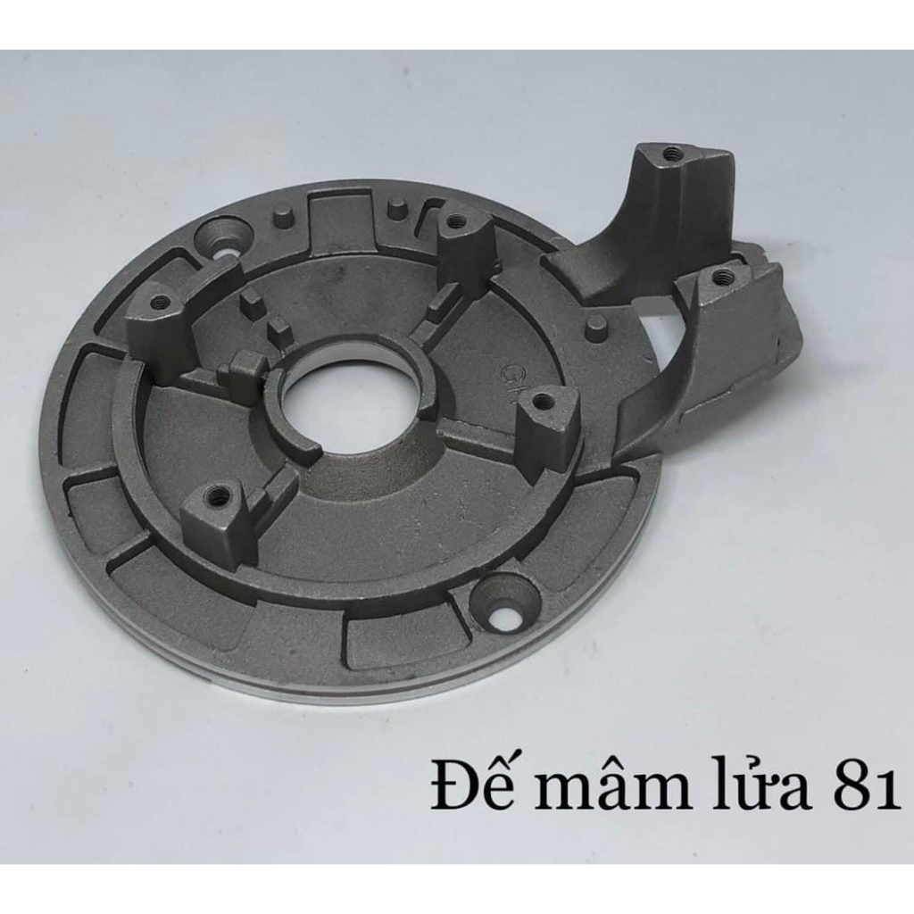ĐẾ MÂM LỬA HONDA CÚP 81