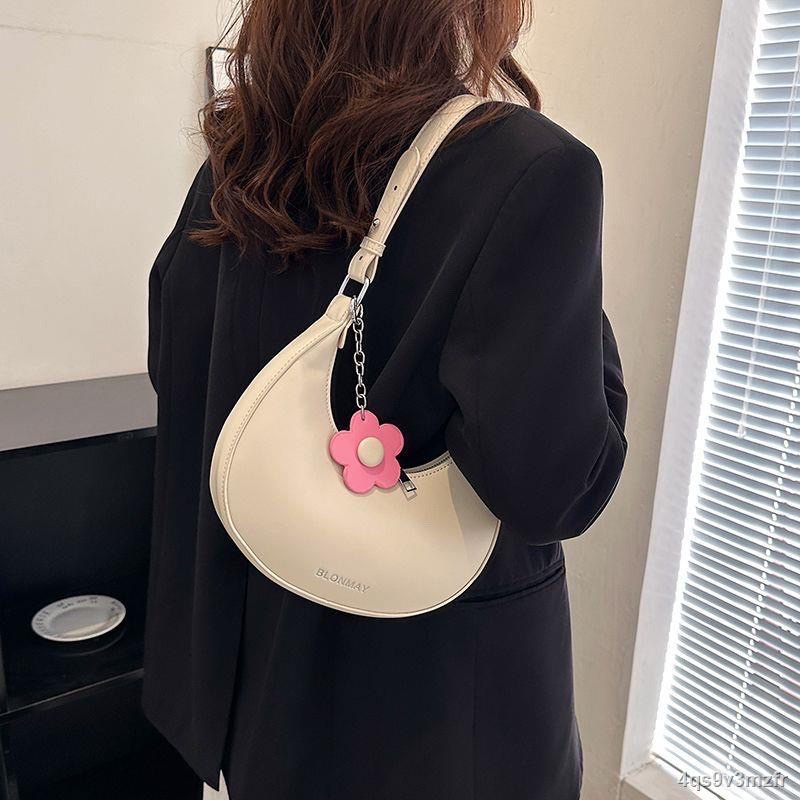 Túi xách nữ đeo chéo kẹp nách deo vai thời trang giá rẻ pamoli_ TDC024