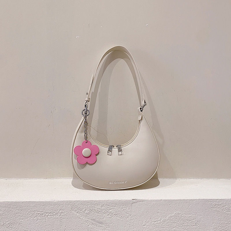 Túi xách nữ đeo chéo kẹp nách deo vai thời trang giá rẻ pamoli_ TDC024