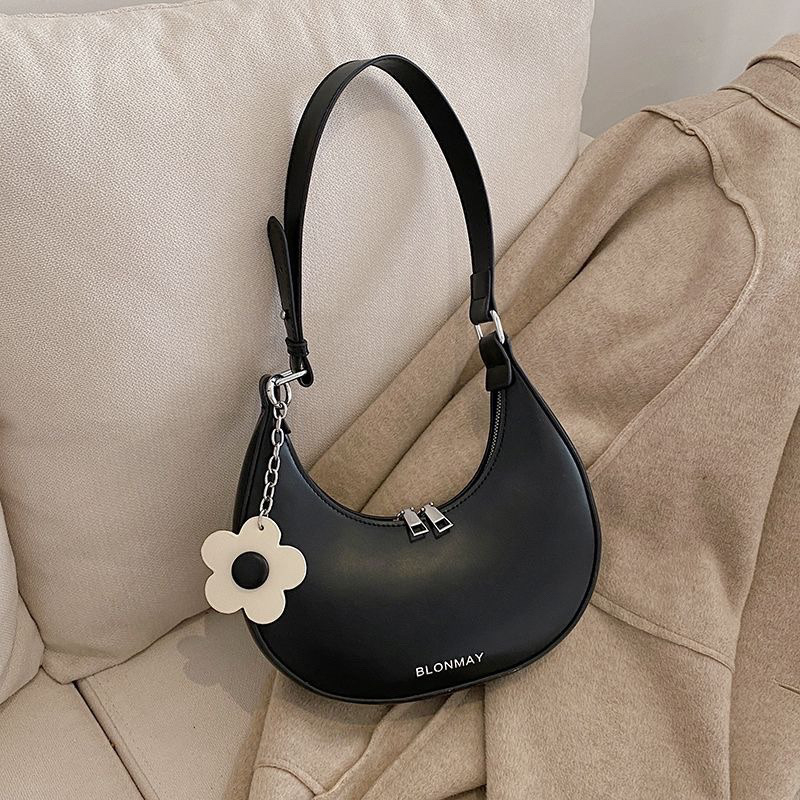 Túi xách nữ đeo chéo kẹp nách deo vai thời trang giá rẻ pamoli_ TDC024