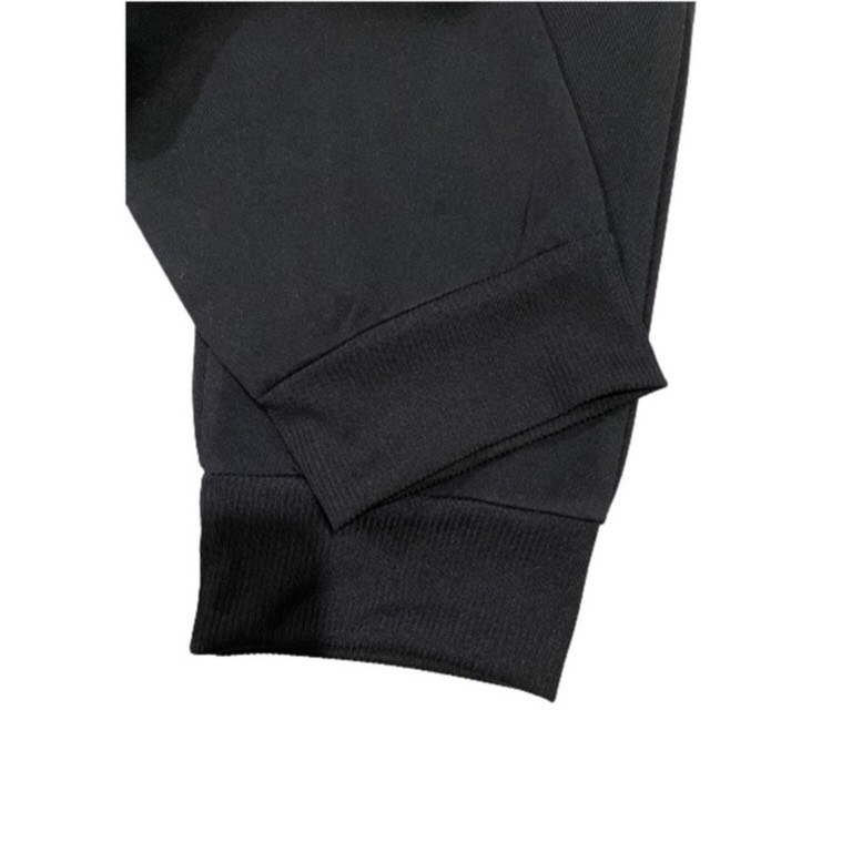 Jogger khóa kéo poly cực xịn sò size tới 95kg