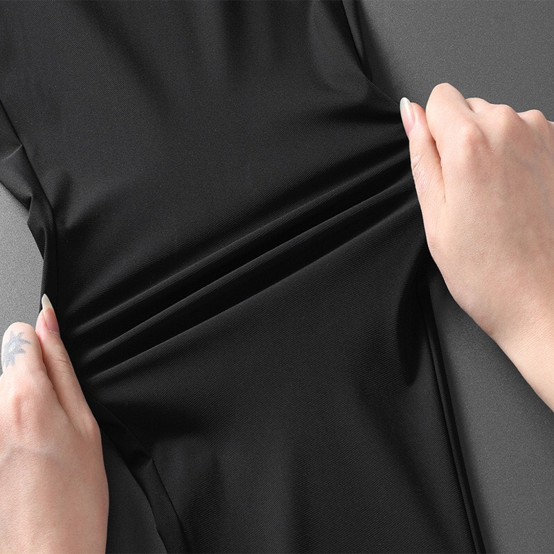 Jogger khóa kéo poly cực xịn sò size tới 95kg