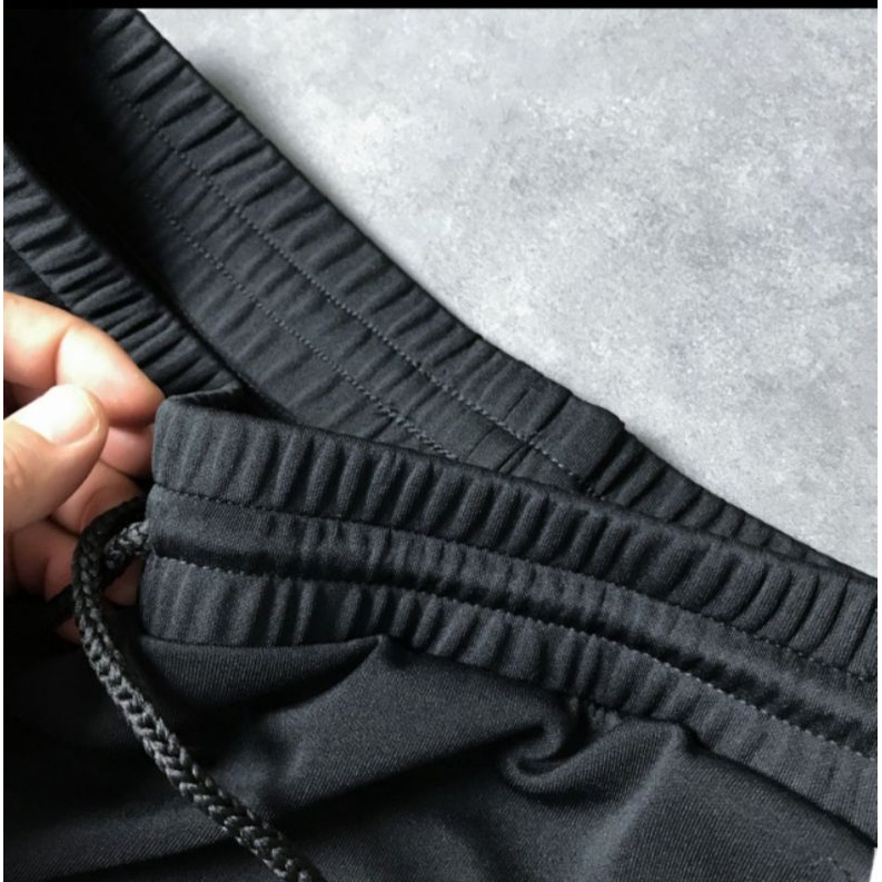 Jogger khóa kéo poly cực xịn sò size tới 95kg