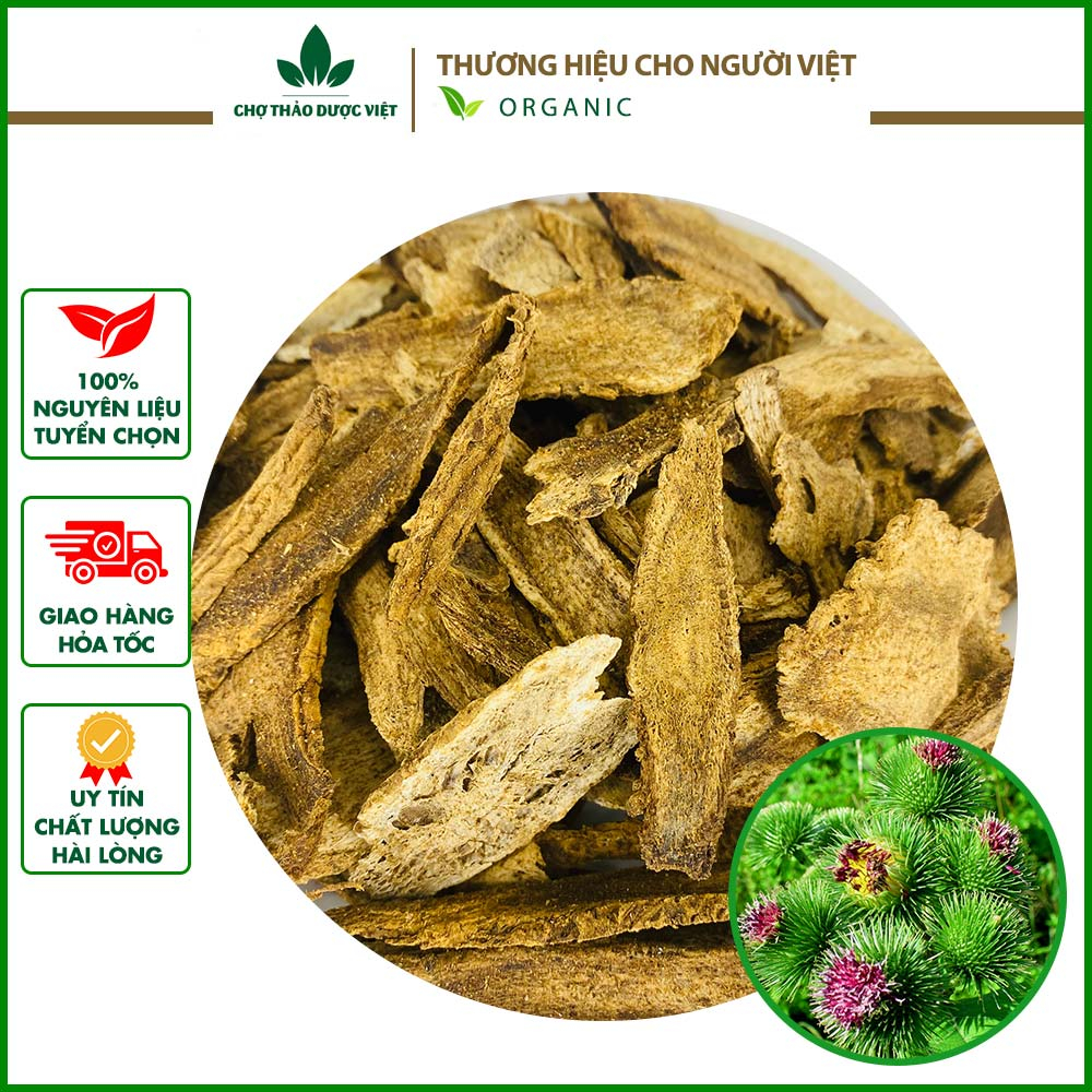 500g Mộc Hương Bắc (Khô, Thơm, Sạch)