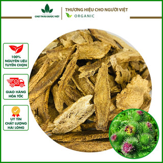 500g Mộc Hương Bắc (Khô, Thơm, Sạch)