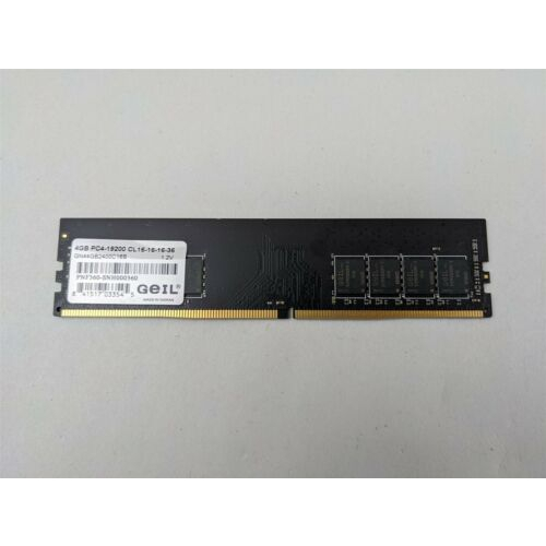 RAM PC Geil PC4 4GB 2400