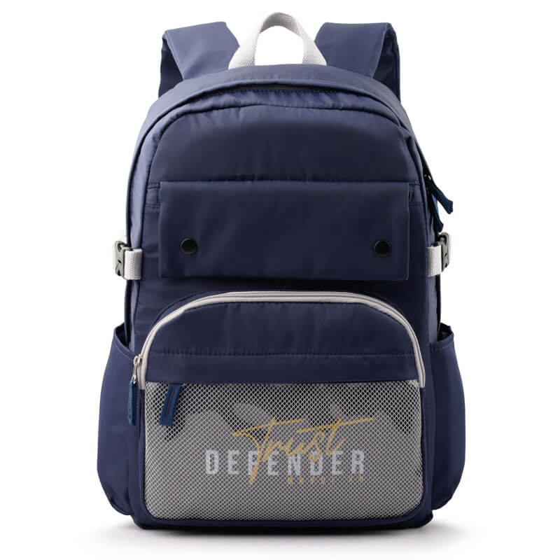 Balo teen Mr Vui BLTEEN952 thời trang và cá tính