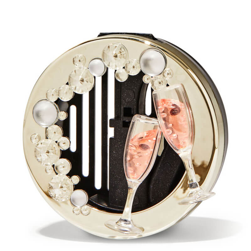 Vỏ kẹp tinh dầu thơm Bath & Body Works Holder