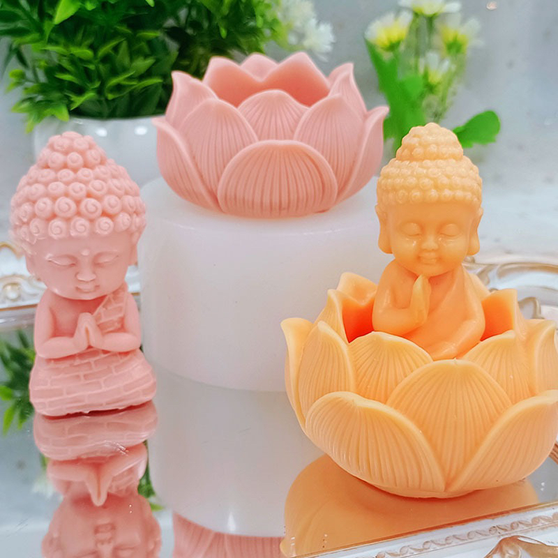 Khuôn hình Đức Phật