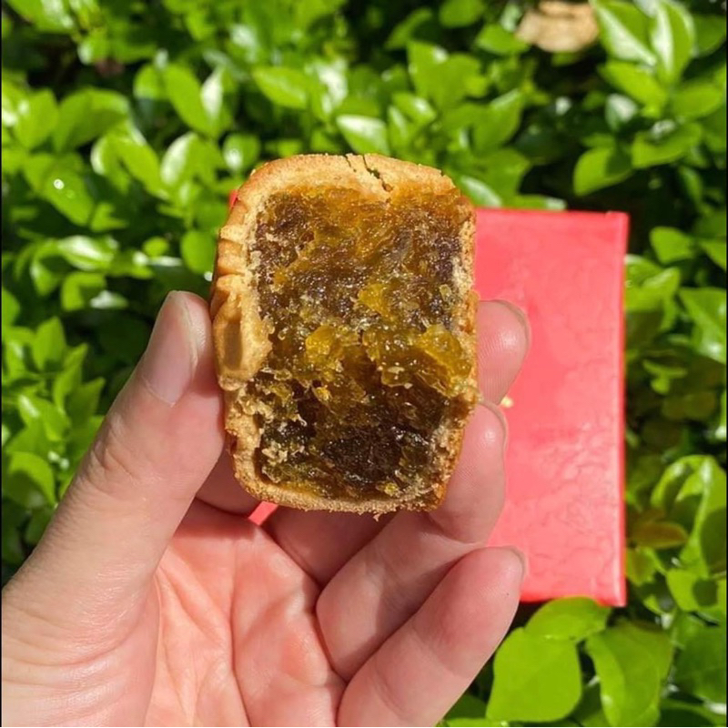 Bánh trung thu Đông Phương Nướng/Dẻo