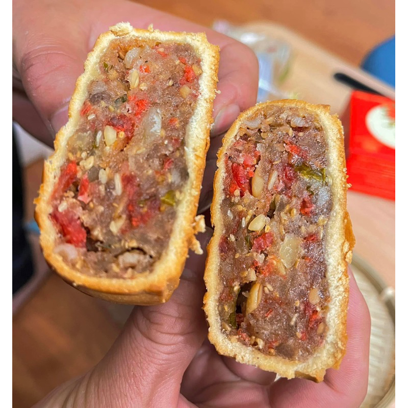 Bánh trung thu Đông Phương Nướng/Dẻo