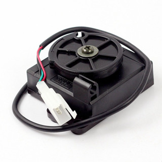   1 bộ  Cục chuyển+dây ga rời độ cùm tăng tốc domino cho xe điện 