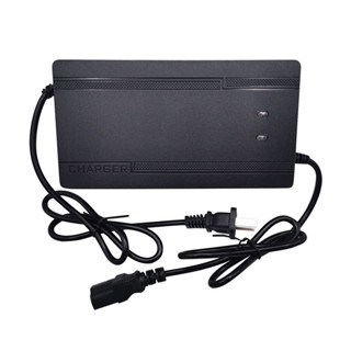  Sạc 7 bình ắc quy xe điện 84v 12ah-20ah tự ngắt khi đầy chống phồng bình 