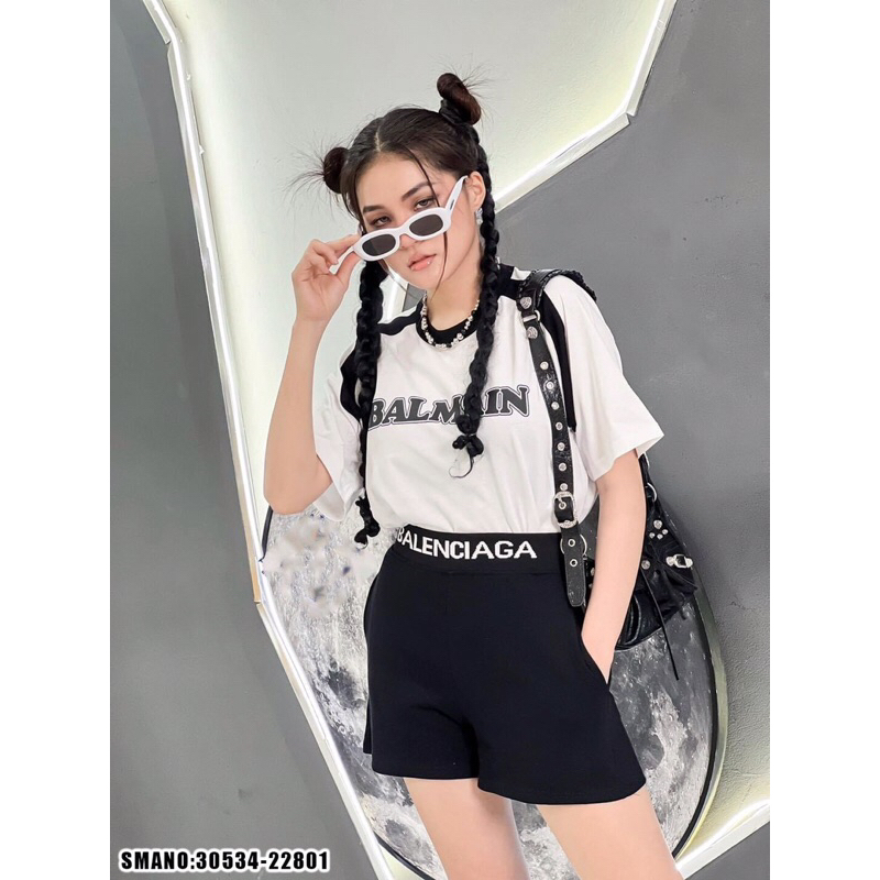 Áo phông nam nữ Balman siêu bão mùa hè. ảnh thật_30534