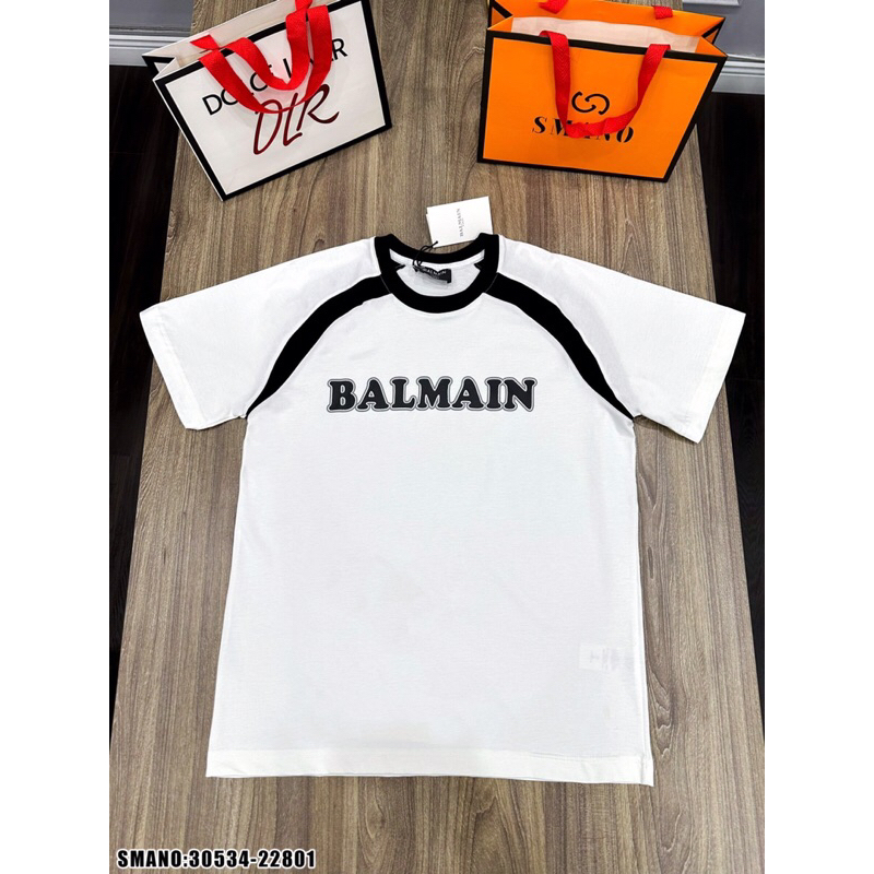 Áo phông nam nữ Balman siêu bão mùa hè. ảnh thật_30534