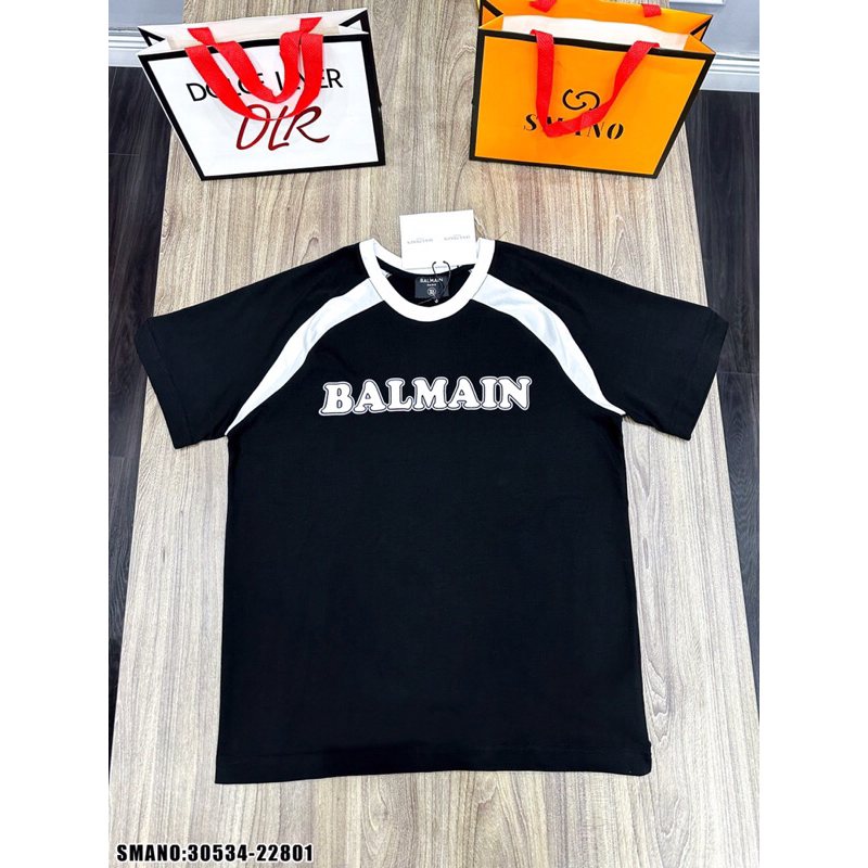 Áo phông nam nữ Balman siêu bão mùa hè. ảnh thật_30534