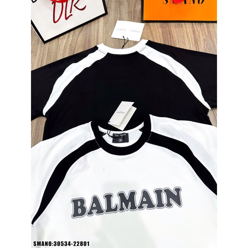 Áo phông nam nữ Balman siêu bão mùa hè. ảnh thật_30534