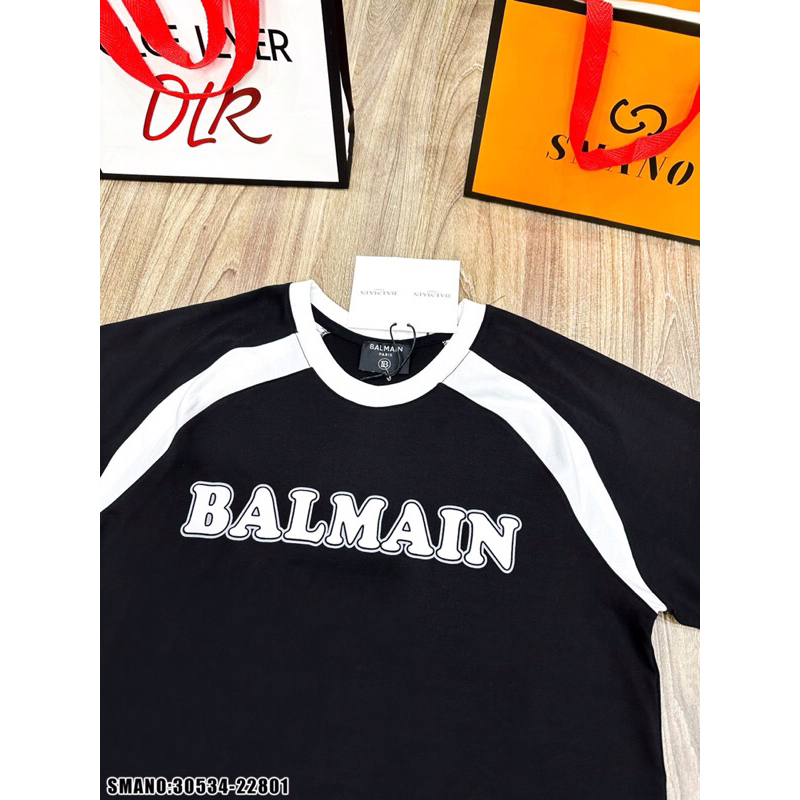 Áo phông nam nữ Balman siêu bão mùa hè. ảnh thật_30534