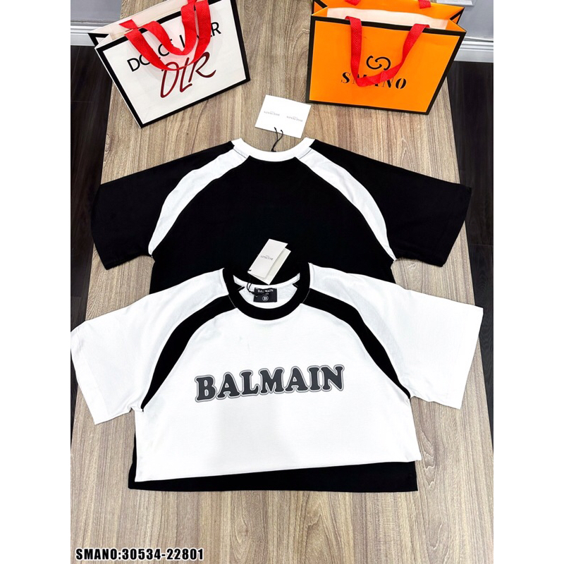 Áo phông nam nữ Balman siêu bão mùa hè. ảnh thật_30534