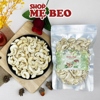 Hạt Điều Tươi Làm Sữa Shop Mẹ Beo Vỡ Đôi Ba