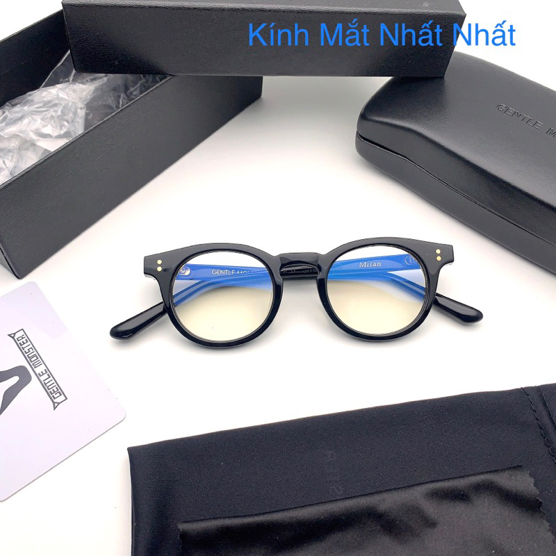 Kính Milan V 1:1 bản chuẩn kèm hộp hãng FullBox