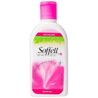 KEM CHỐNG MUỖI SOFFELL 60ML