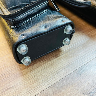 Bao đựng cơ bi a bida 3x4 bằng da cao cấp