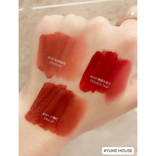Son kem lì Nars Air Matte Lip Color (Pin Up, Dolce Vita, Joyride, Power Trip, Gipsy)