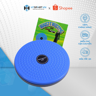 Đĩa Xoay 360, Đĩa Tập Thể Dục Bàn Xoay Tập Cơ Bụng Eo Thon Giảm Cân Tại Nhà