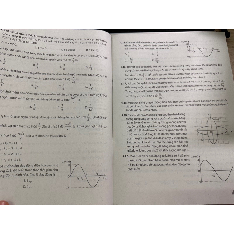 Sách - Nâng cao và phát triển Vật Lí 11
