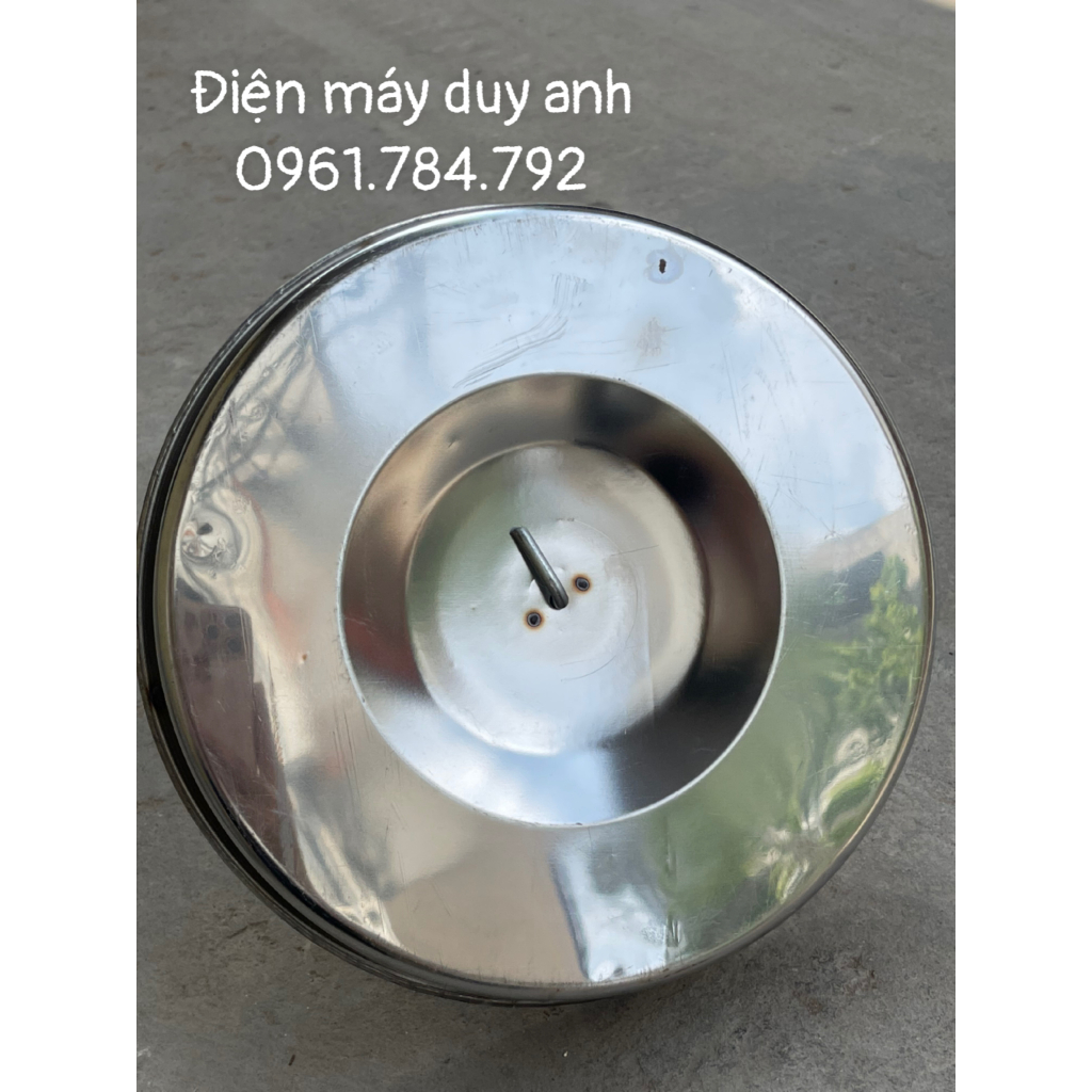 Máng tập ăn  cho heo con, máng tròn cho heo, máng ăn cho heo