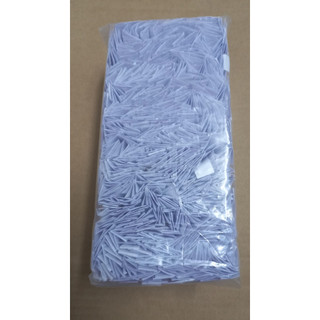 1000 cây tăm tre màu trắng.